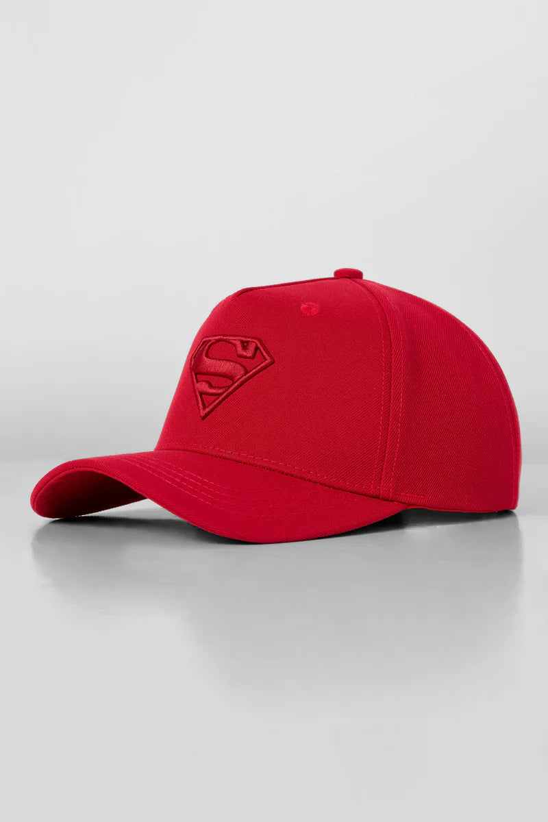 9092 - SUPERMAN SHIELD HATS