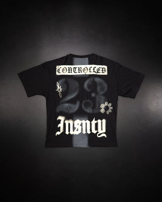 FADED TEE