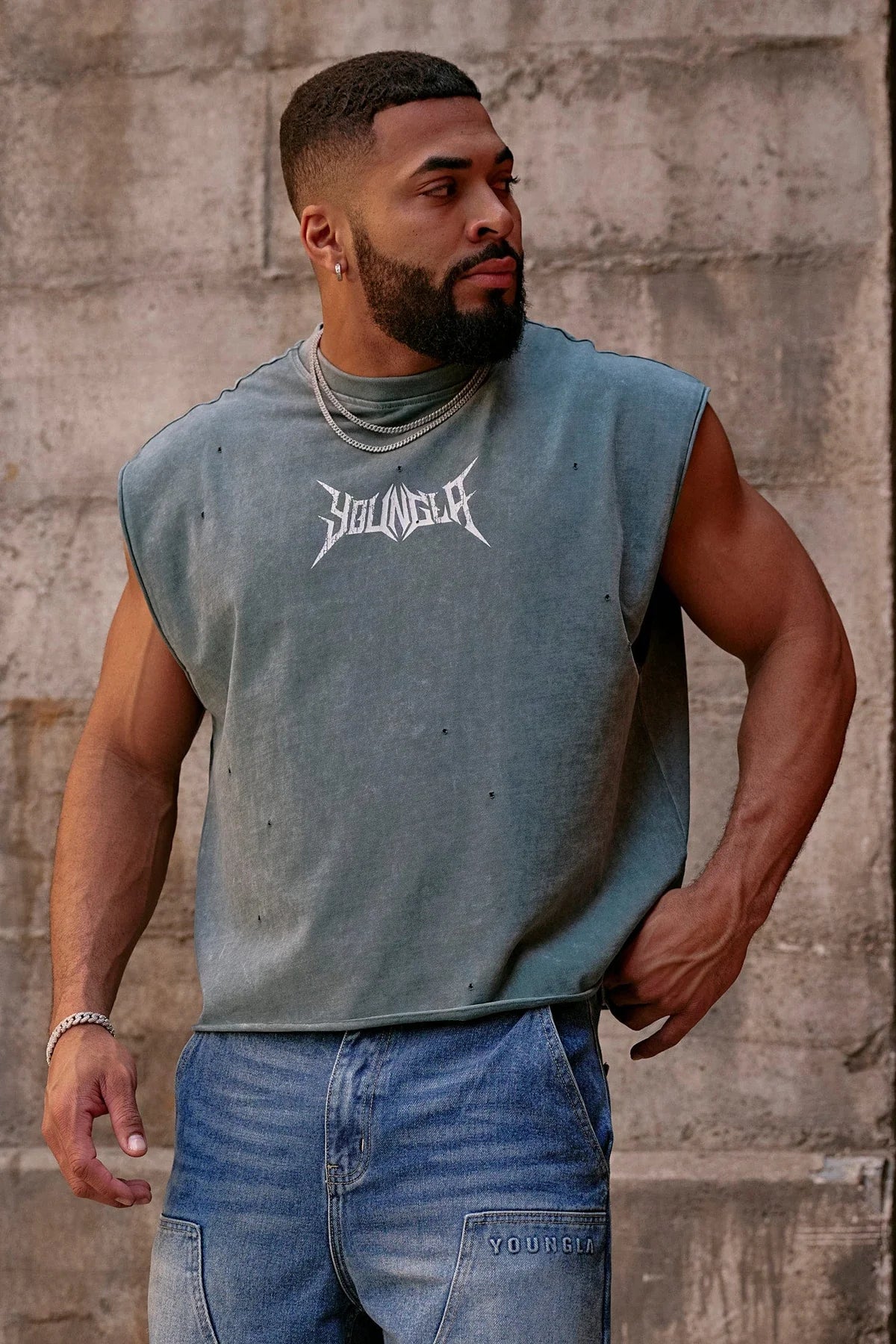 3049 - ESSENTIAL CUT-OFFS