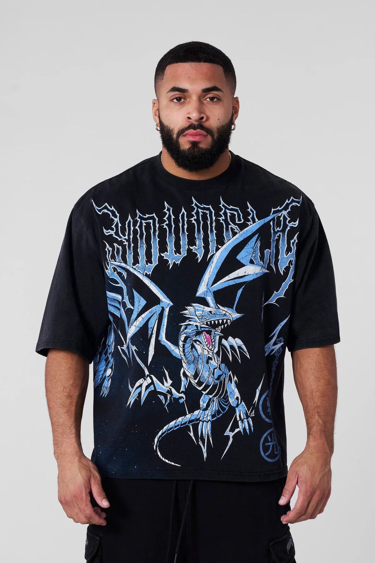 4123 - Yu-Gi-Oh! ® Tees
