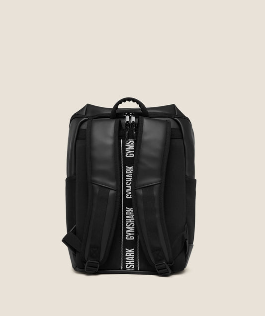 SMALL SLEEK BACKPACK