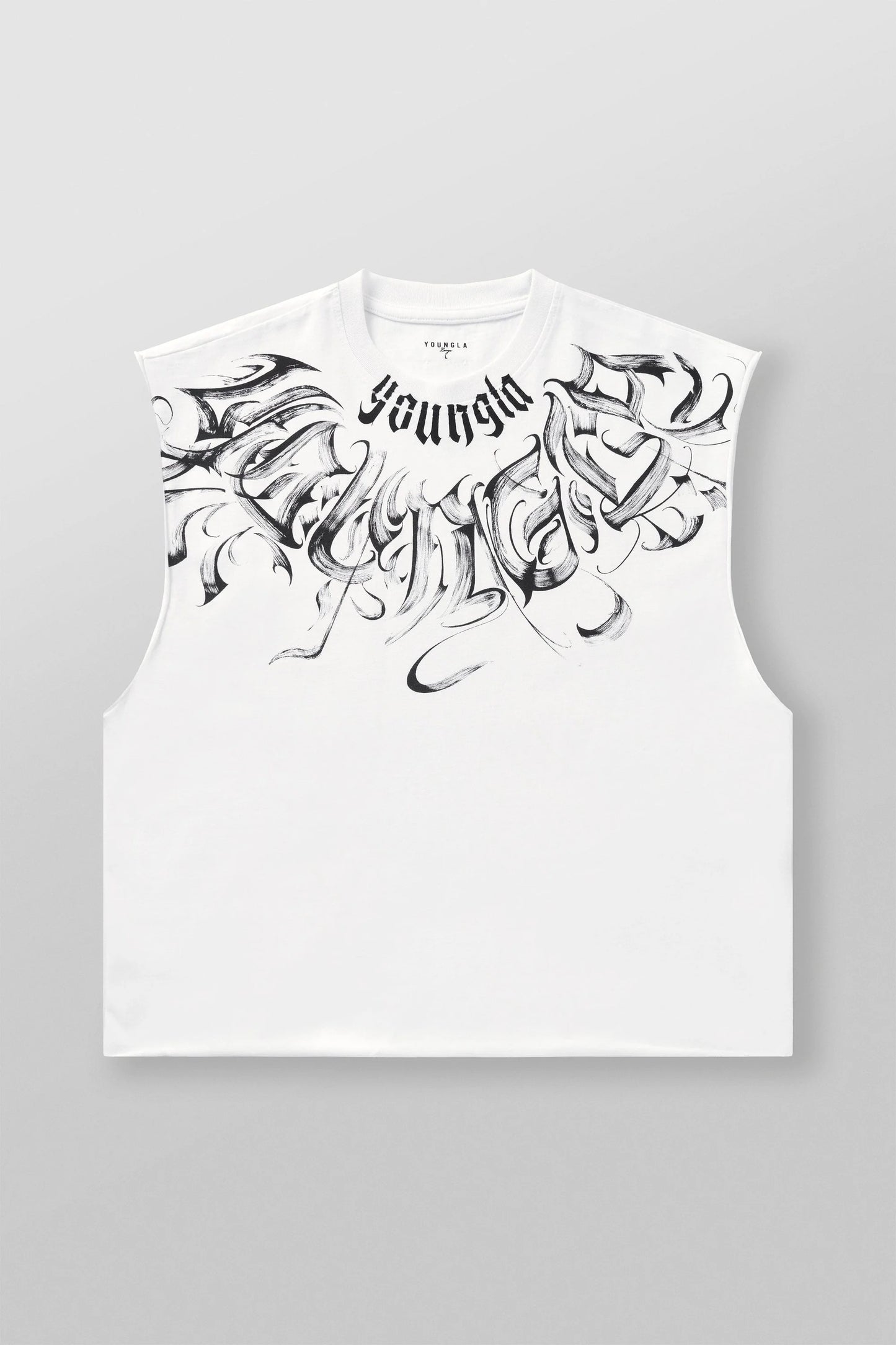 3057 - Scripted Cut-Off (PREVENTA)