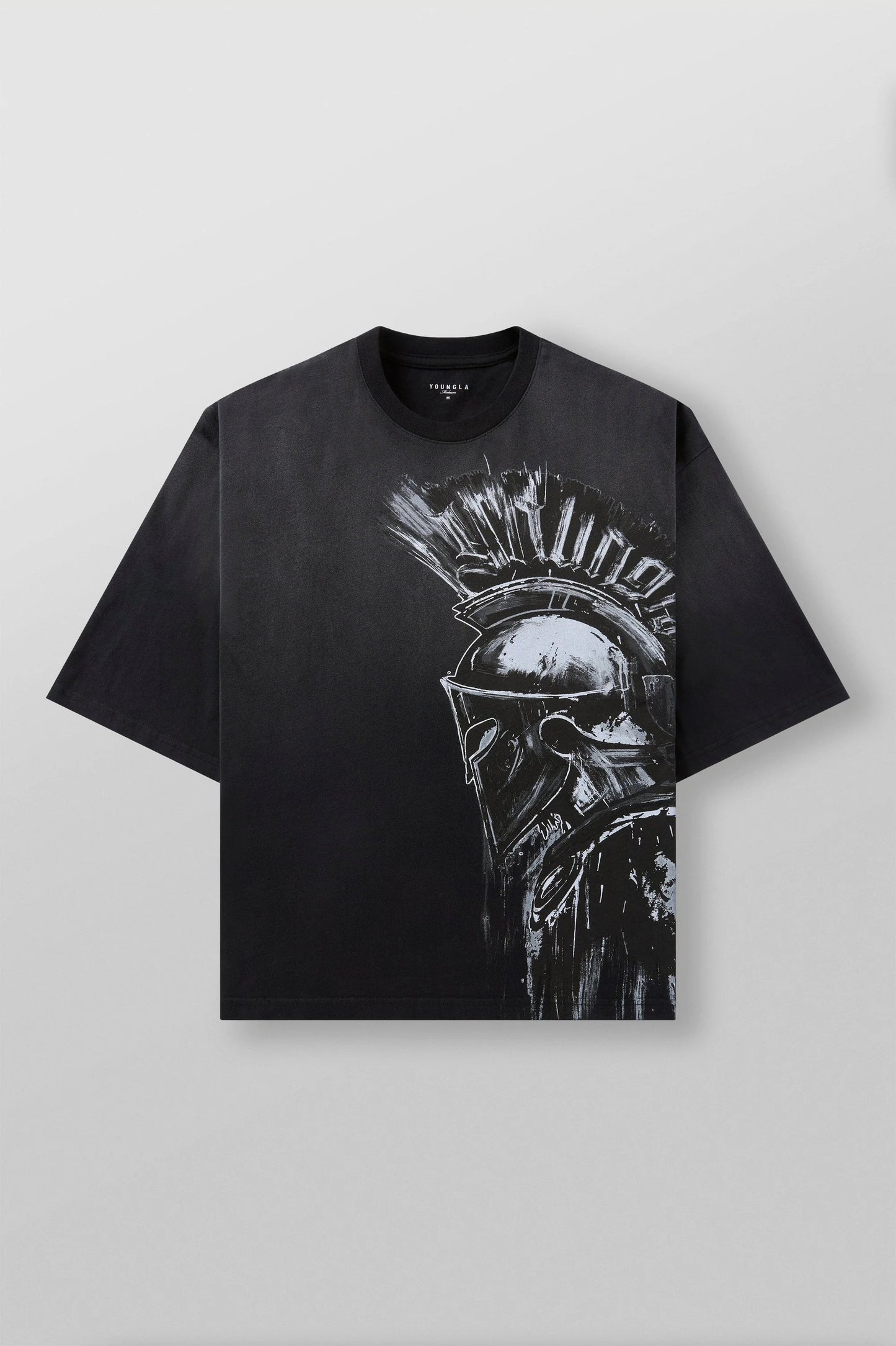 4119 - SPARTAN TEES
