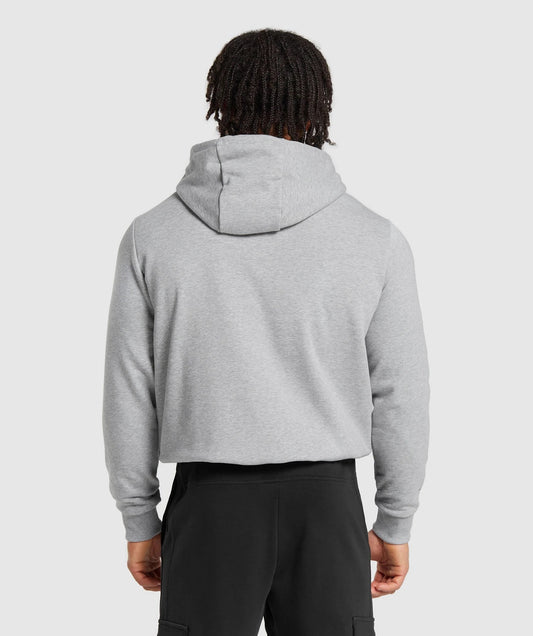 GS Lifting Club Hoodie
