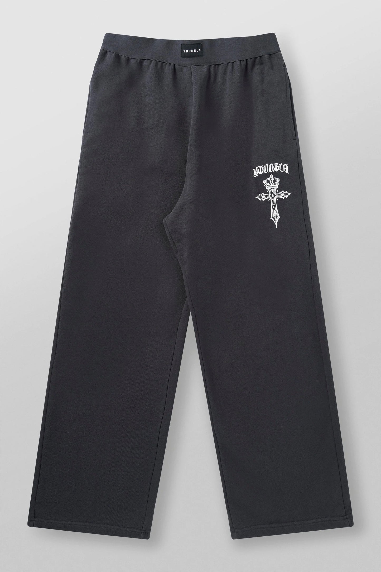 2009 - Faith Sweats