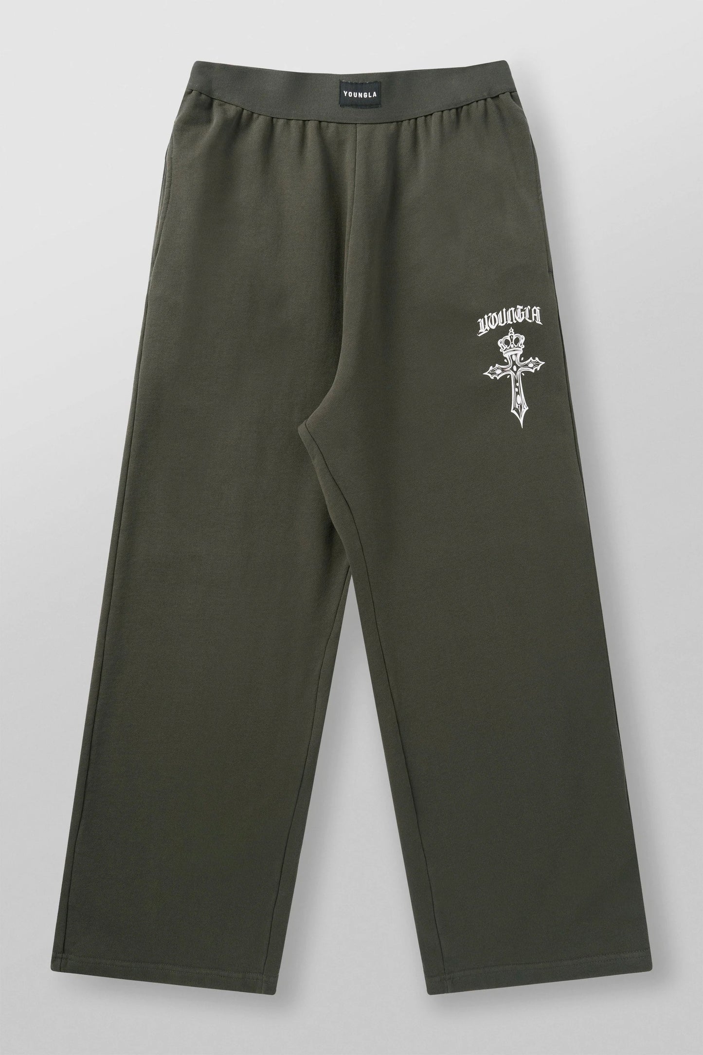 2009 - Faith Sweats