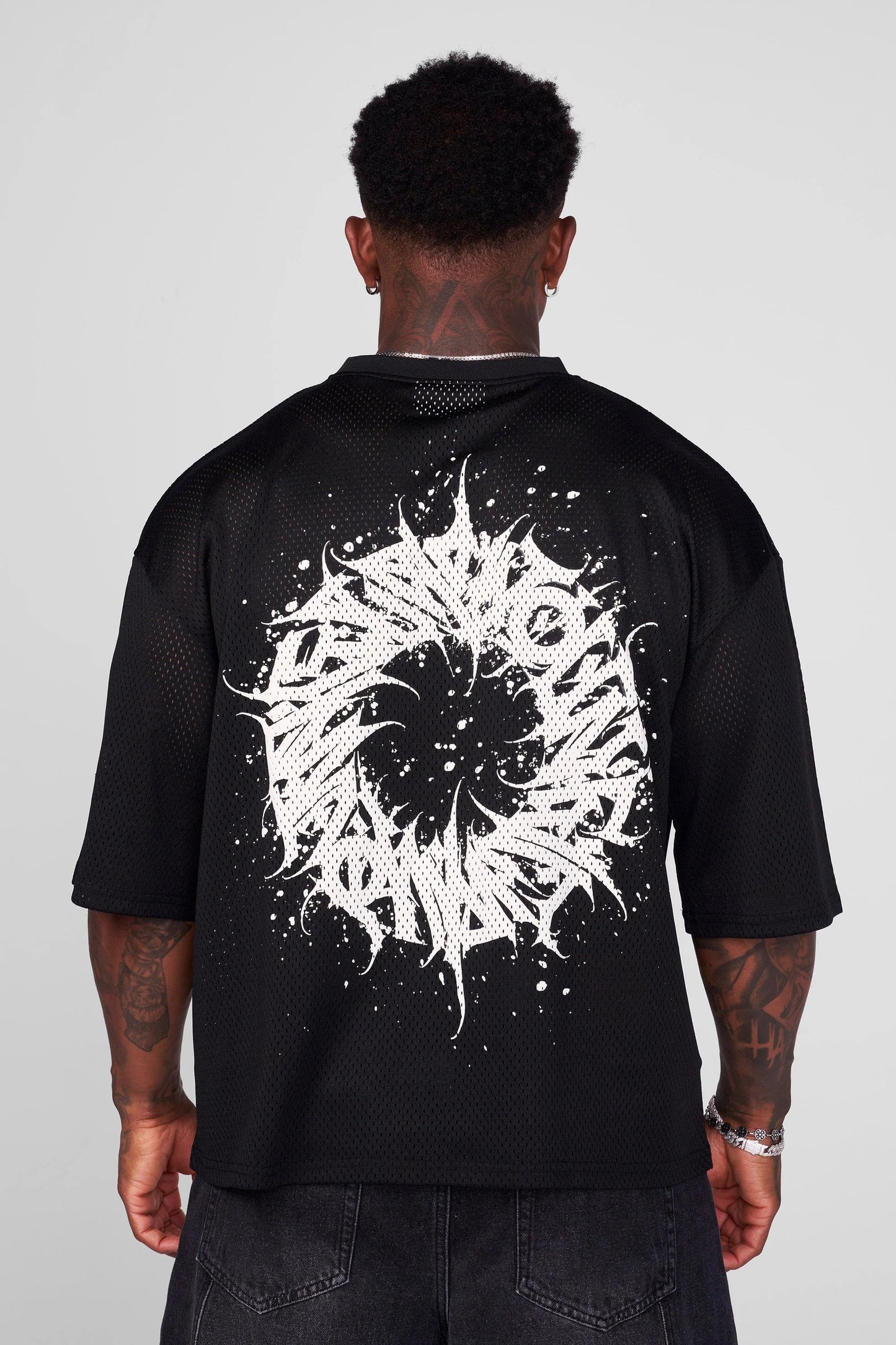 4073 - CYCLONE JERSEY