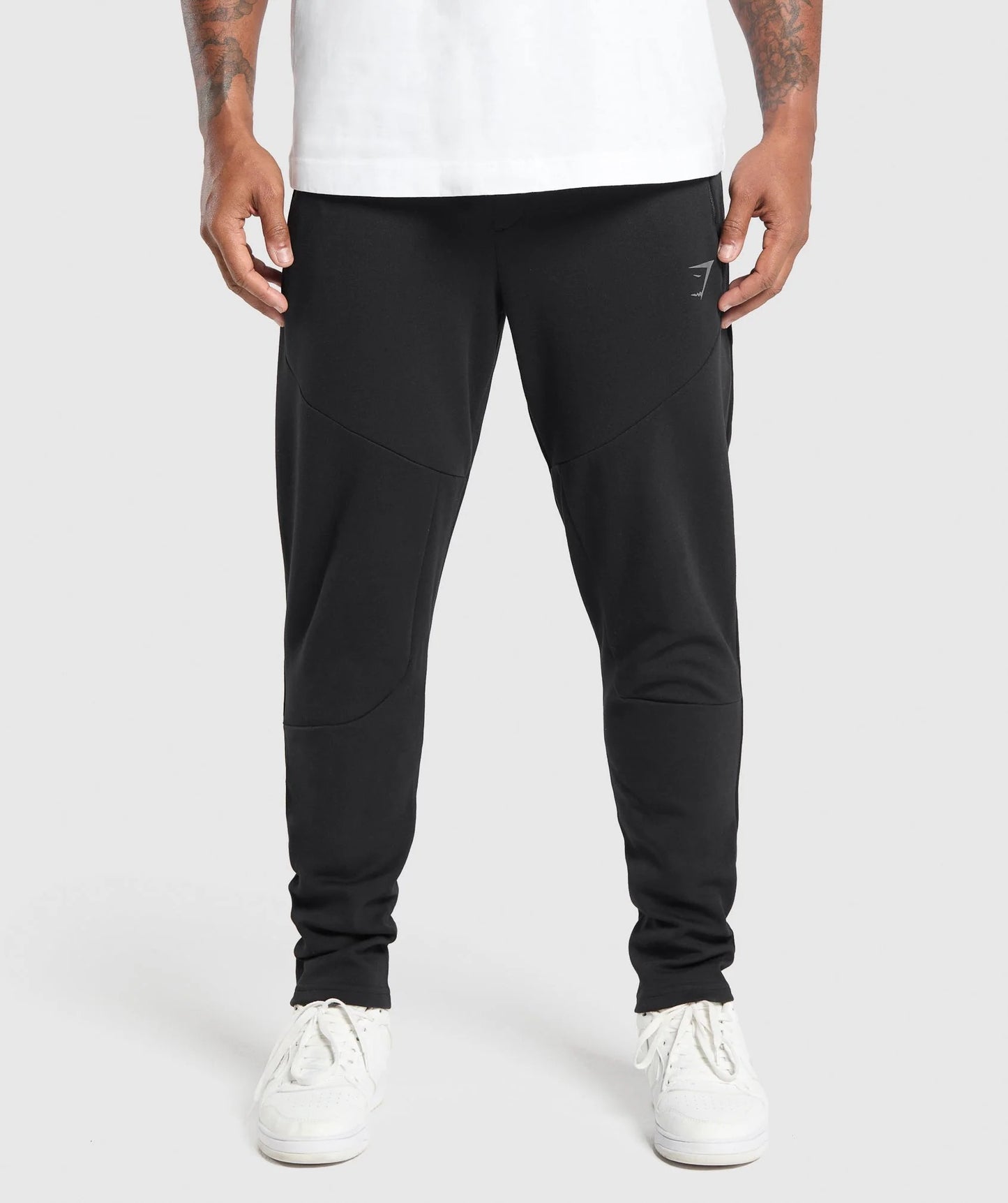 GS Interlock Tech Joggers