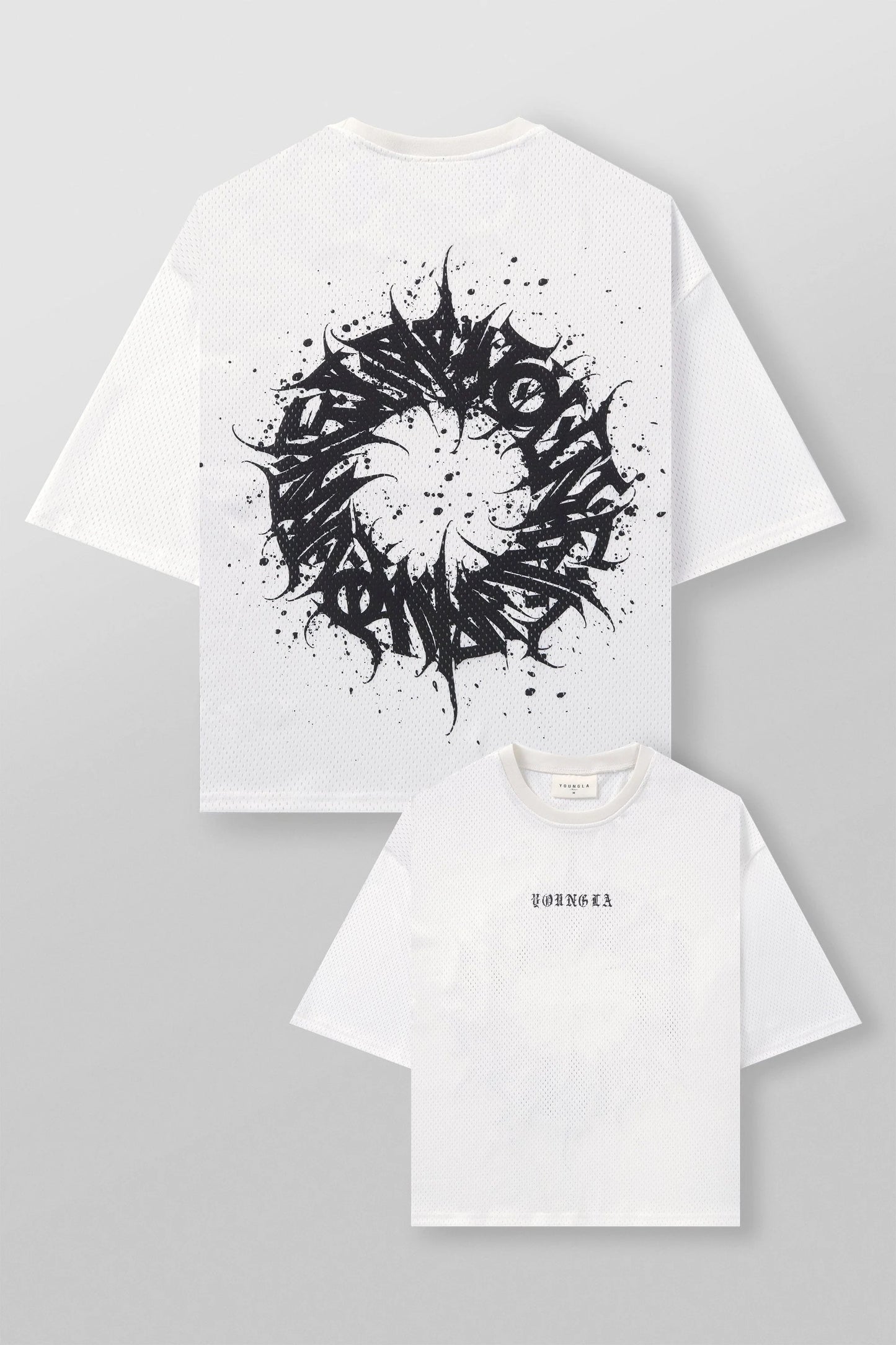 4073 - CYCLONE JERSEY