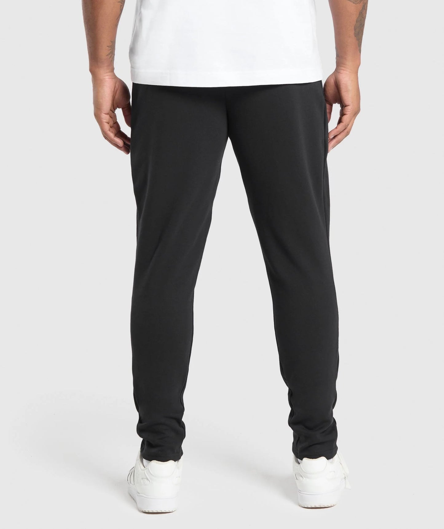 GS Interlock Tech Joggers