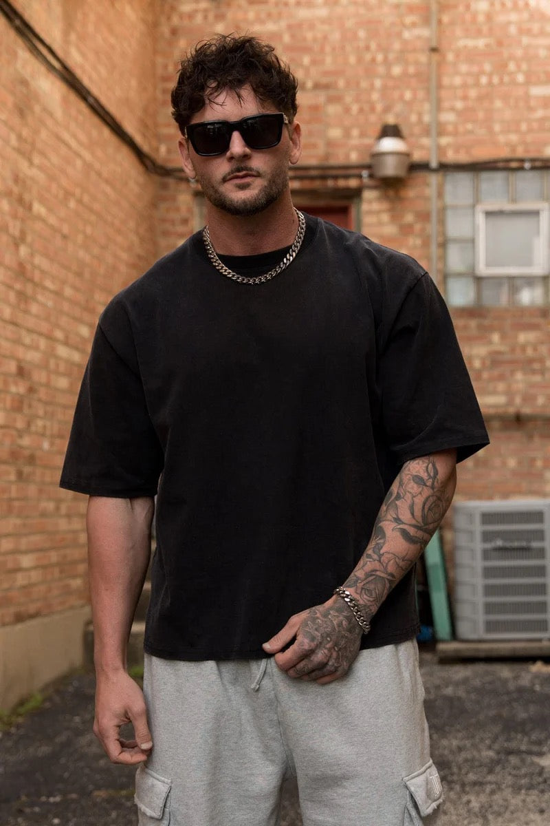 4125 - HERITAGE TEES