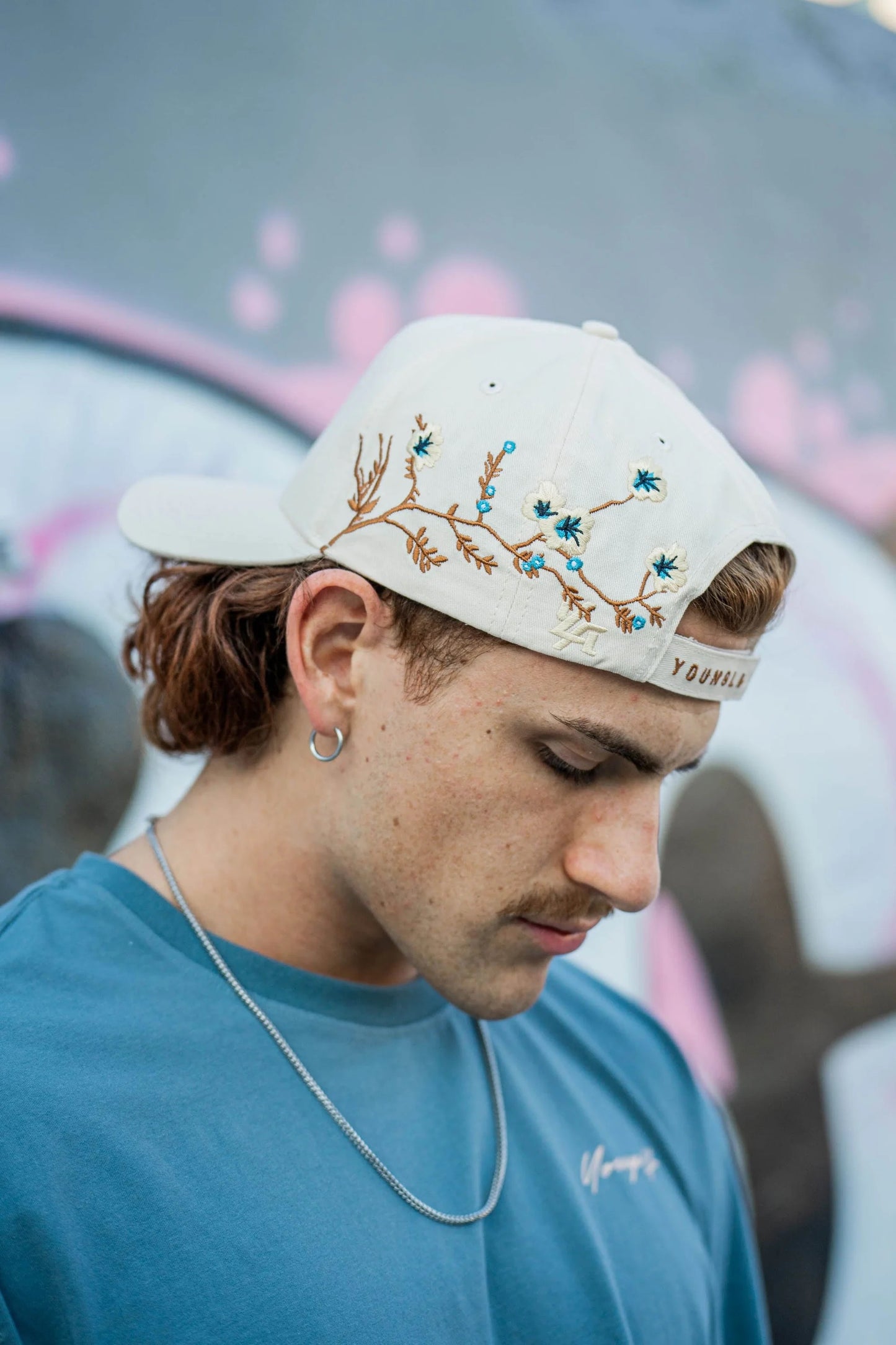 918 LA BRANCH HATS