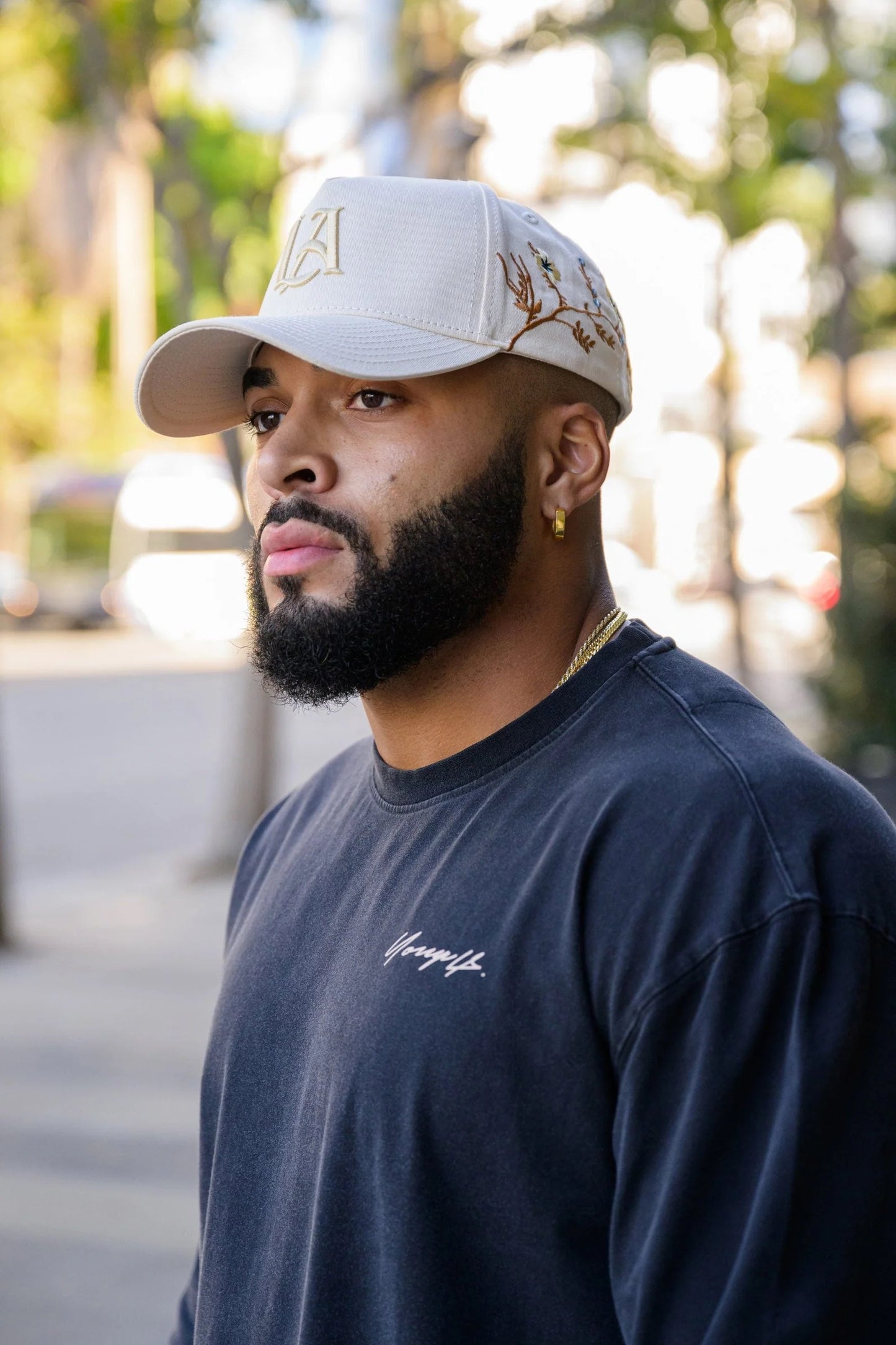 918 LA BRANCH HATS