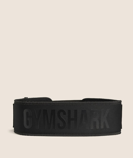 VELCRO WEIGHTLIFTING BELT