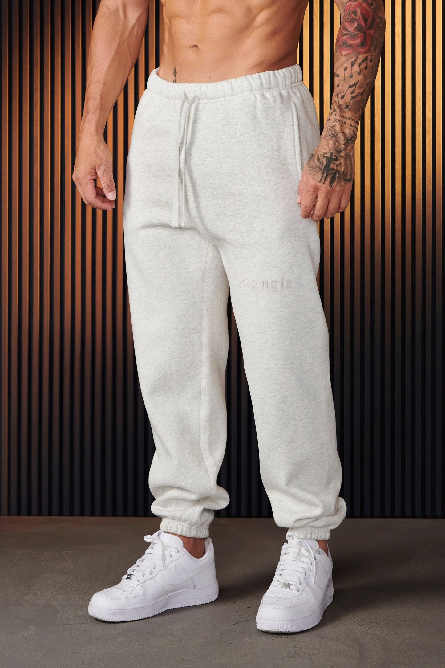266 - CLOUD 9 JOGGERS