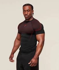 ONYX 5.0 SEAMLESS T-SHIRT
