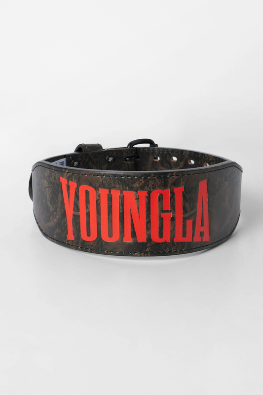 9017 - TREE CAMO BELTS