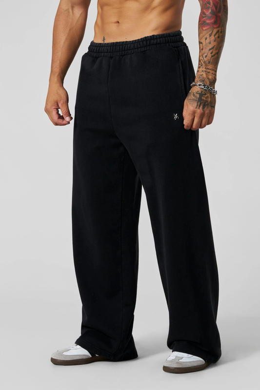 2067 - ELEVATED ESSENTIALS - BAGGY SWEATS