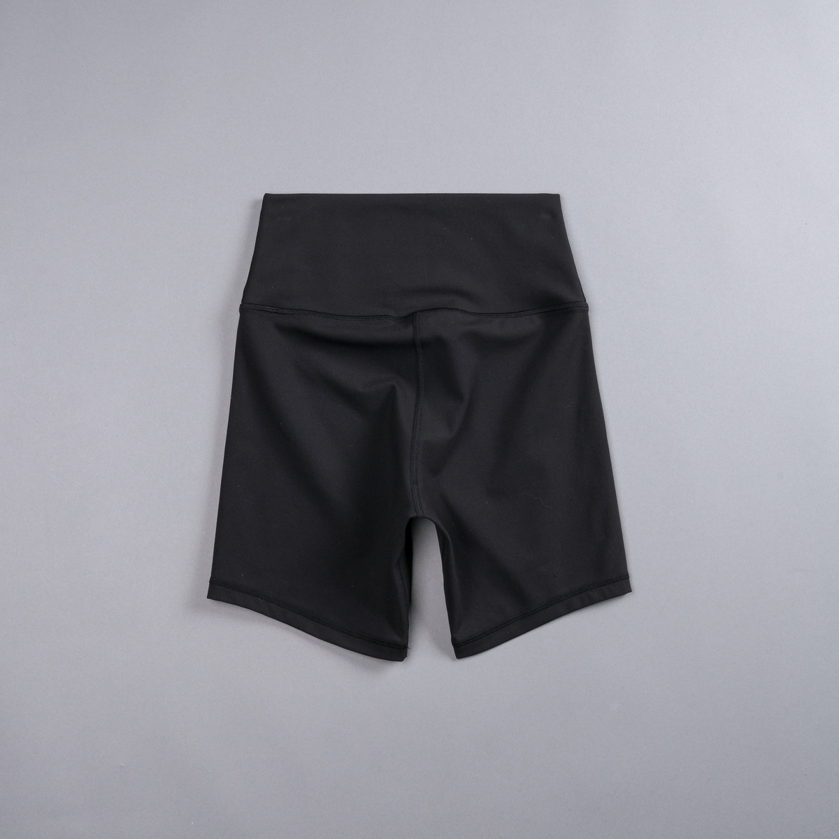 QUAD WOLF ENERGY TRAINING SHORTS IN BLACK