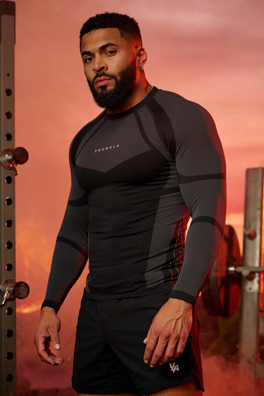 8055 - APEX COMPRESSION LONGSLEEVES