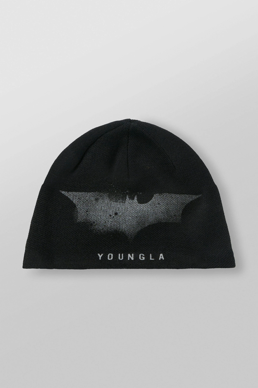 9062 - BATMAN BEANIES