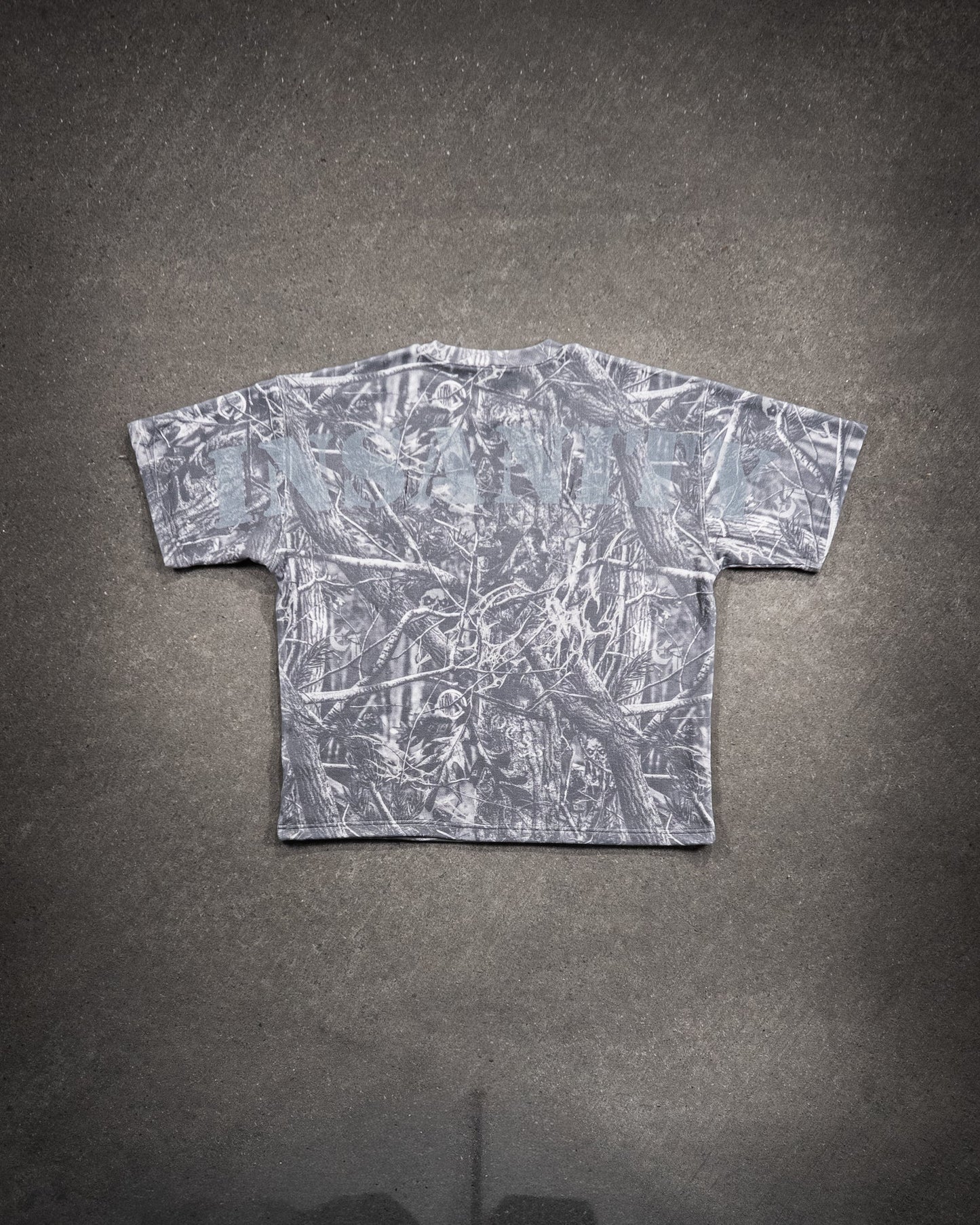 ARCTIC CAMO PUMP COVER