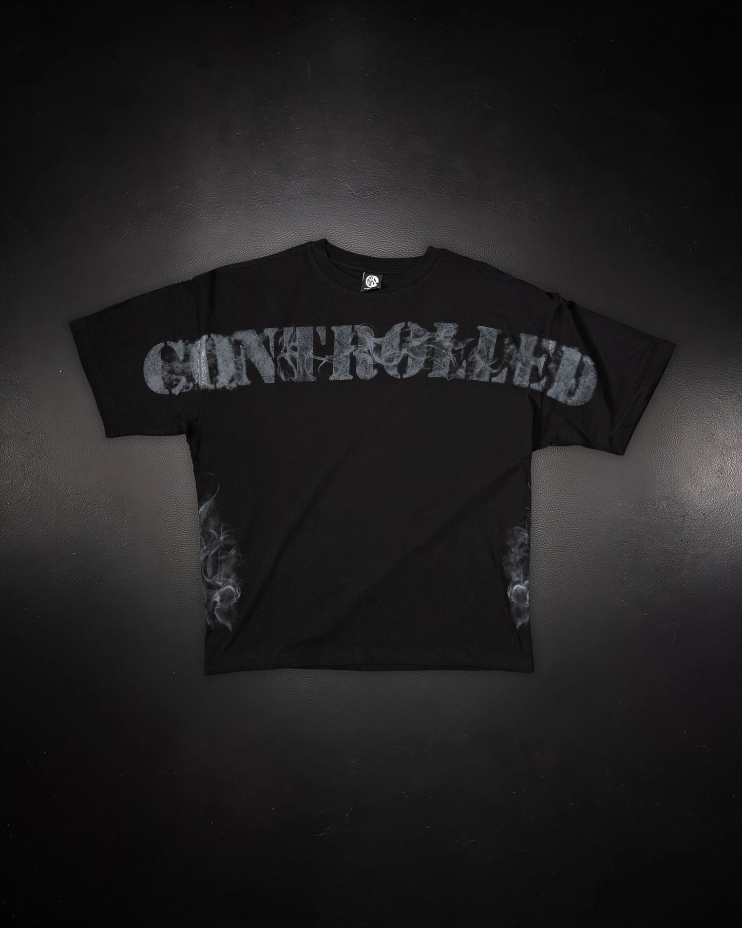 SMOKE LIGHTWEIGHT TEE