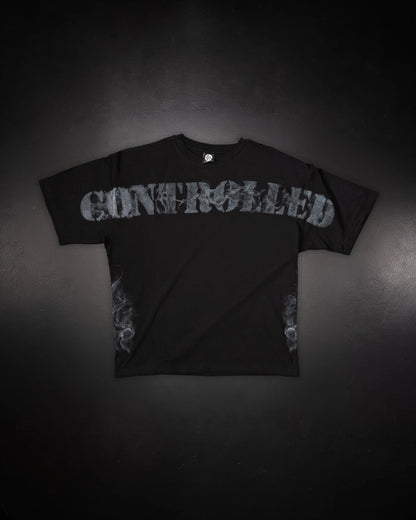 SMOKE LIGHTWEIGHT TEE