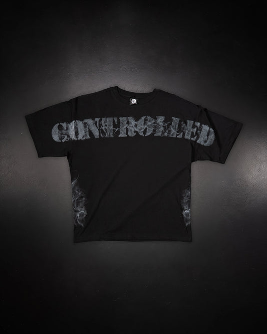 SMOKE LIGHTWEIGHT TEE
