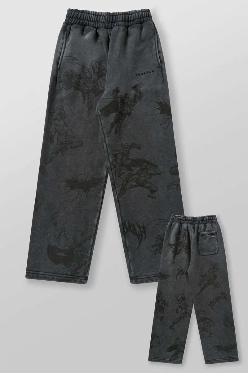 2158 - Batman Legends Joggers