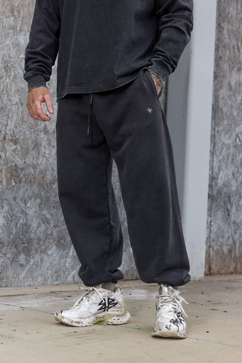 2069 - ELEVATED ESSENTIAL- BAGGY JOGGERS