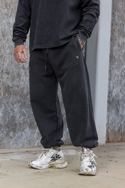 2069 - ELEVATED ESSENTIALS - BAGGY JOGGERS