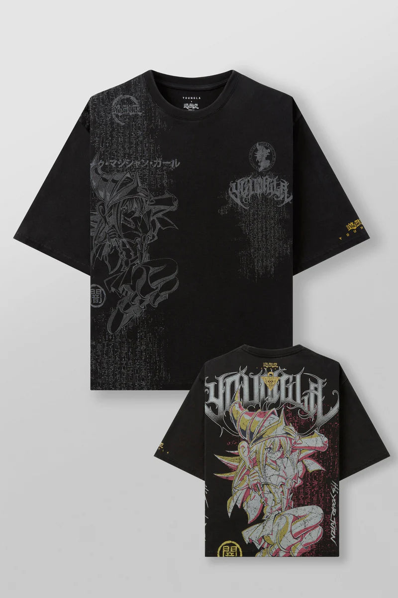 4123 - Yu-Gi-Oh! ® Tees