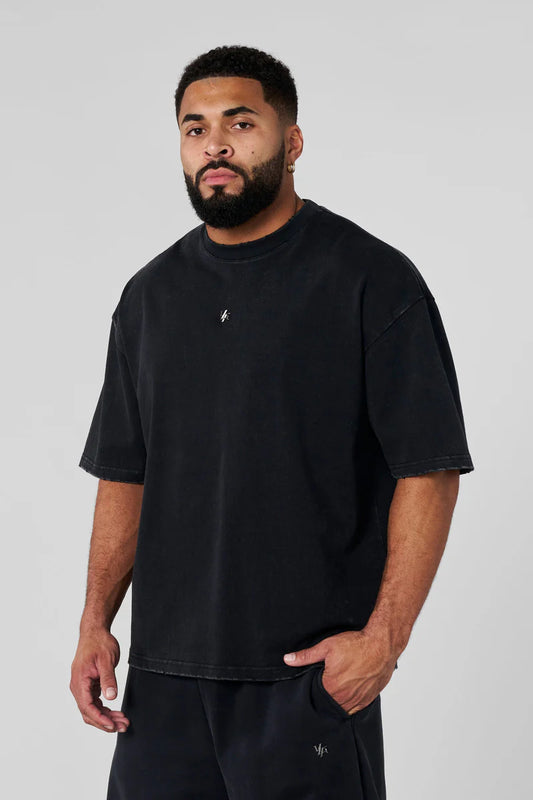 4153 - ELEVATED ESSENTIALS - RELAXED TEE