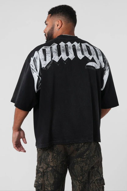 4159 - HUGE TEES