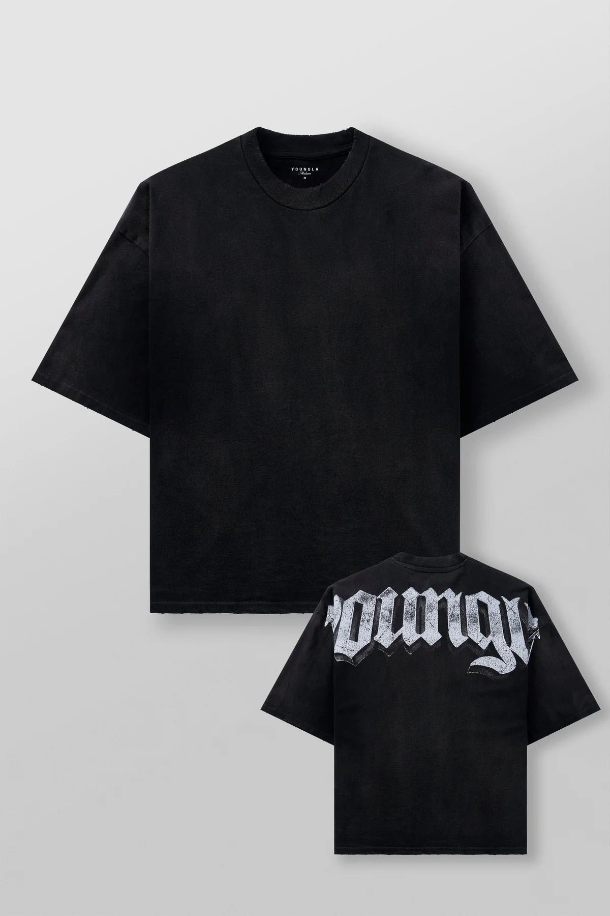 4159 - HUGE TEES