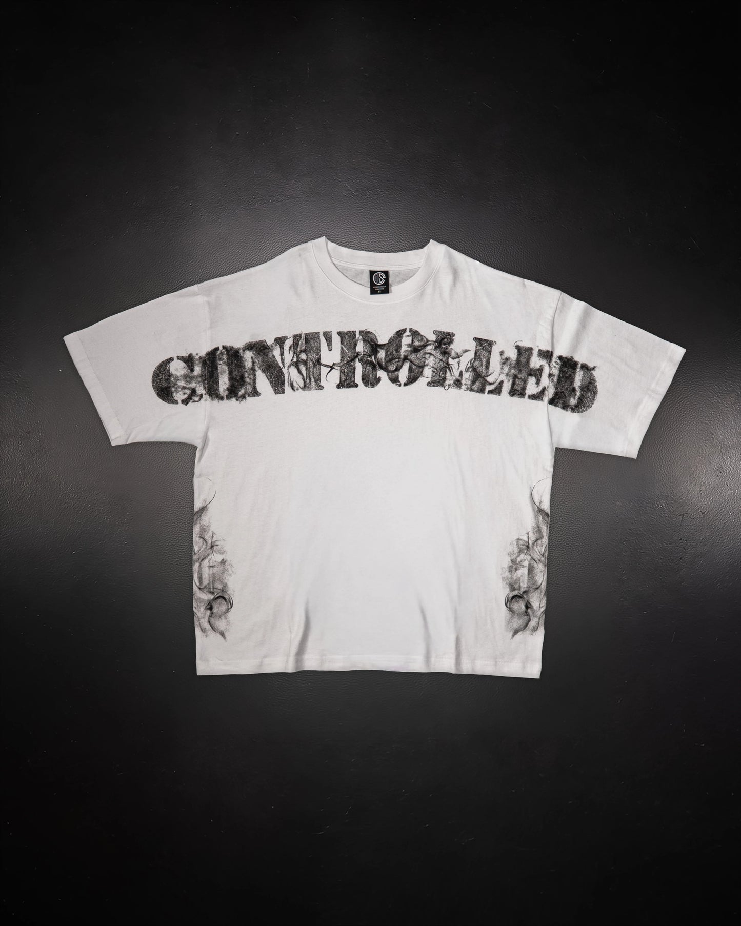 SMOKE LIGHTWEIGHT TEE