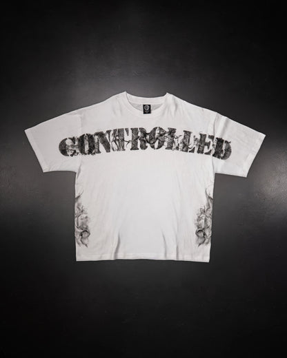 SMOKE LIGHTWEIGHT TEE