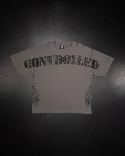 SMOKE LIGHTWEIGHT TEE