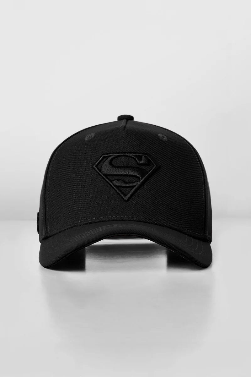 9092 - SUPERMAN SHIELD HATS