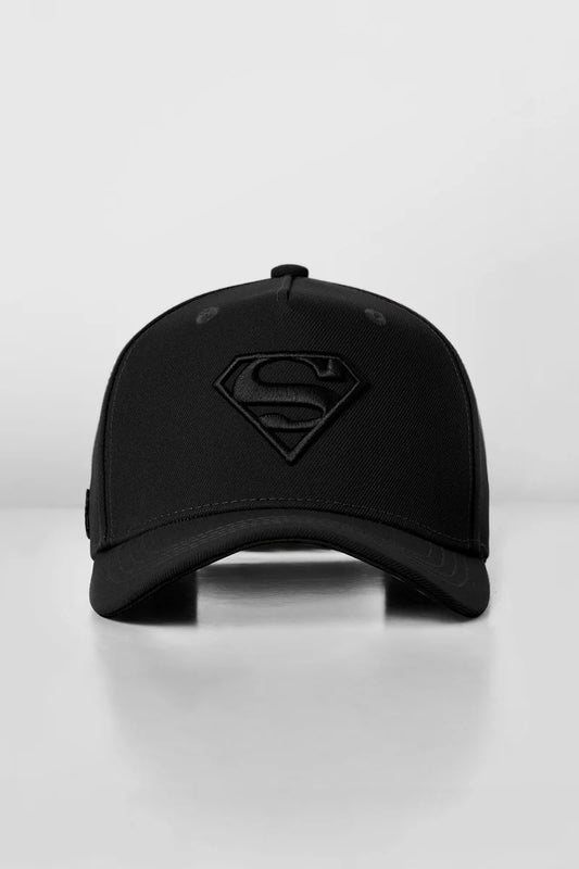 9092 - SUPERMAN SHIELD HATS