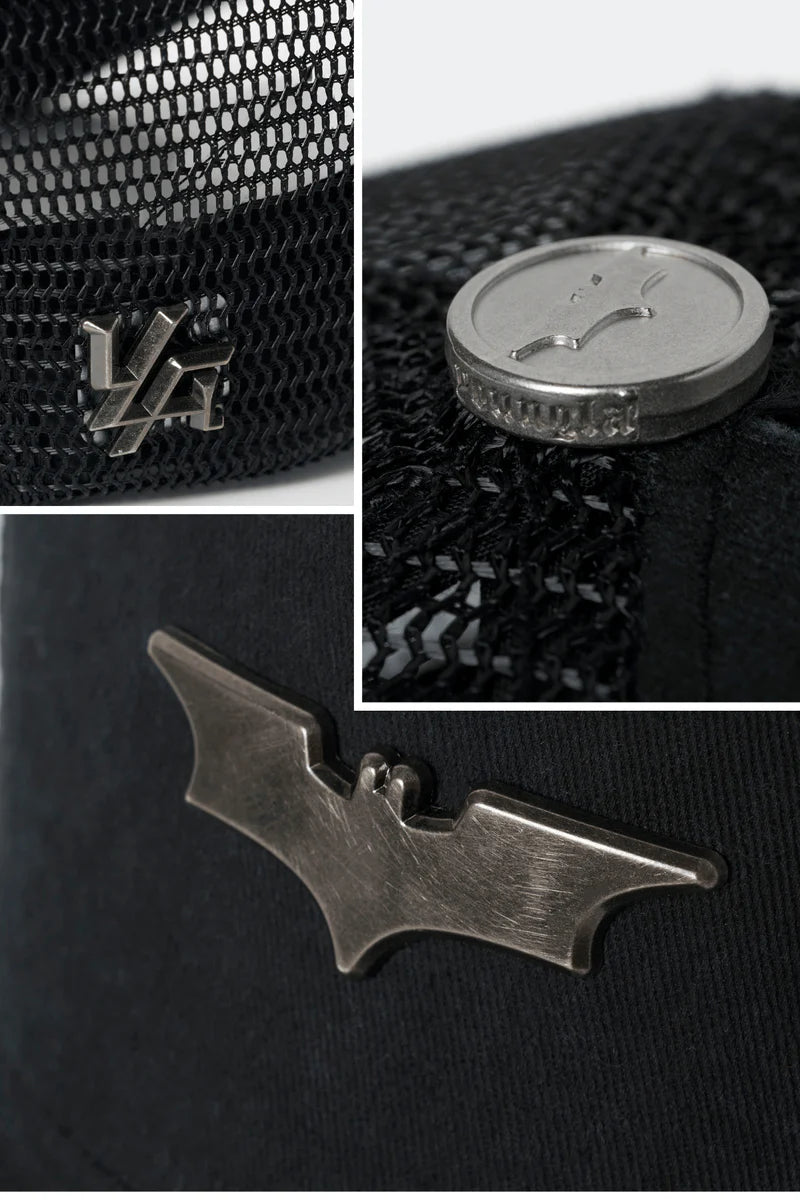 9106 - Batman Trucker Hats