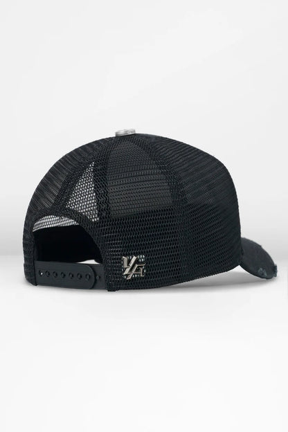 9106 - Batman Trucker Hats