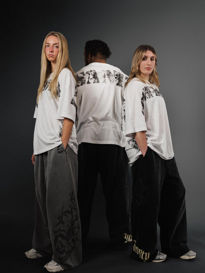 SMOKE LIGHTWEIGHT TEE