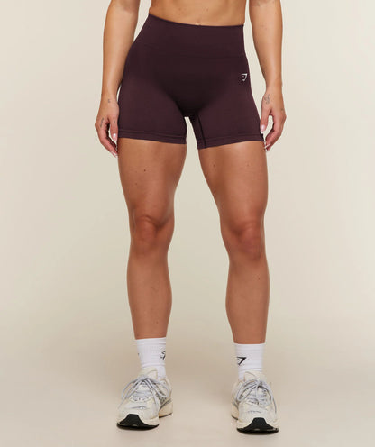 ADAPT SOLID SHORTS