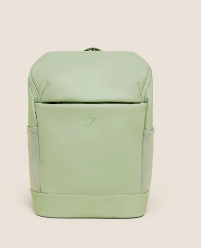 SMALL SLEEK BACKPACK