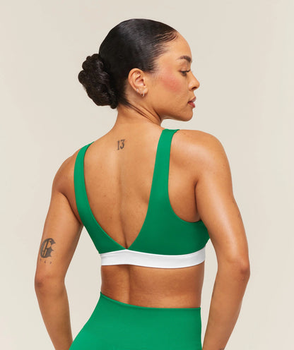 EVERYDAY SEAMLESS CONTRAST BRA
