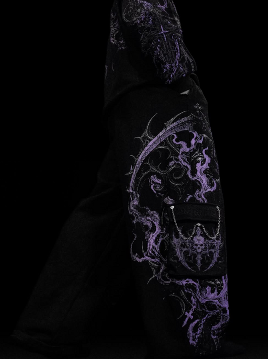 Deathwish Luxury Cargos [REVENANT]