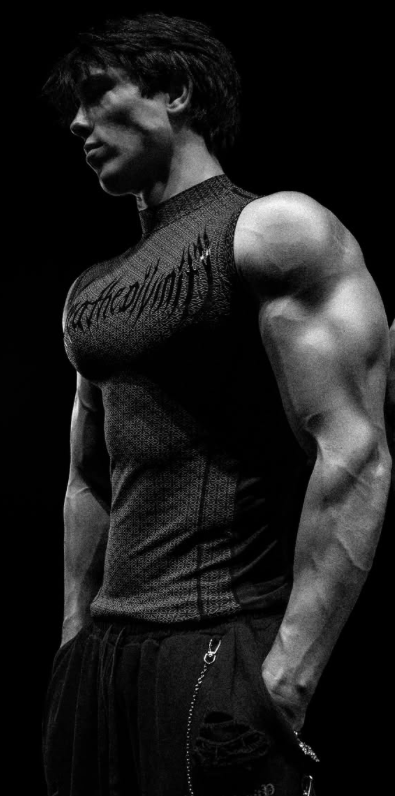 DoomTech “Armored” Cutoff [MIDNIGHT]