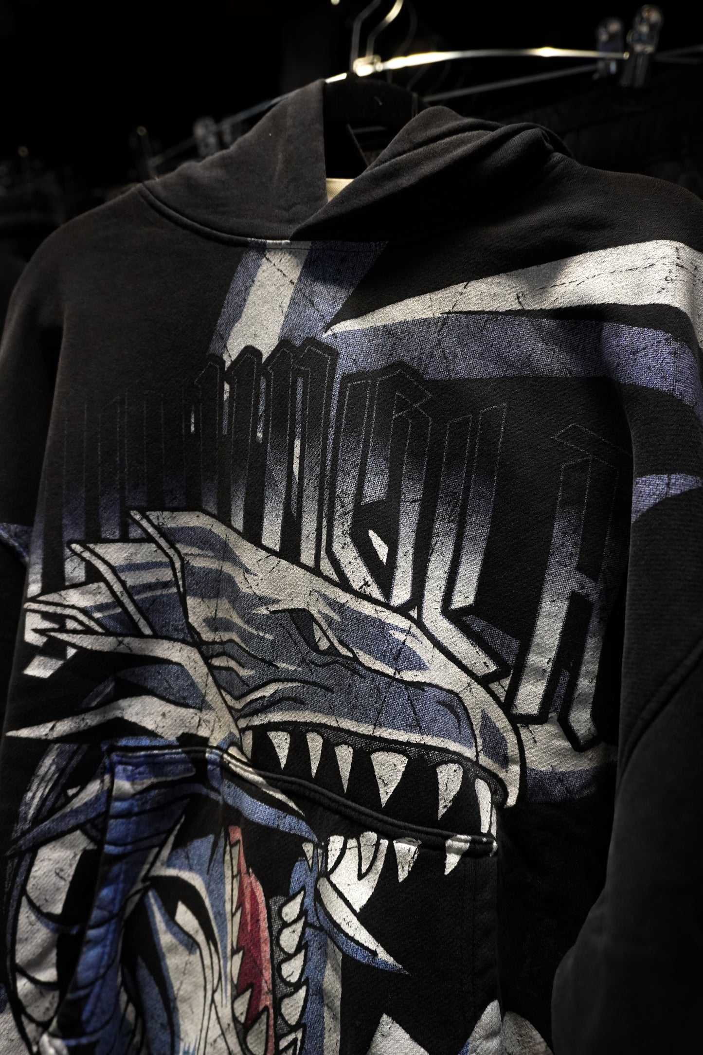5008 - YU-GI-OH!® HOODIES
